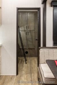 2026 Forest River Cherokee Arctic Wolf 287BH Bunkhouse Fifth Wheel Interior Image