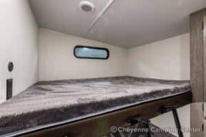 2026 Forest River Cherokee Arctic Wolf 287BH Bunkhouse Fifth Wheel Interior Image