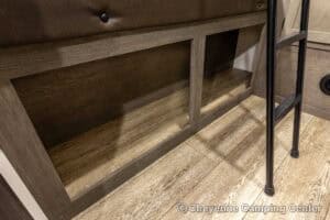 2026 Forest River Cherokee Arctic Wolf 287BH Bunkhouse Fifth Wheel Interior Image