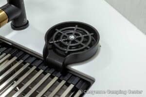 2026 Forest River Cherokee Arctic Wolf 287BH Bunkhouse Fifth Wheel Interior Image