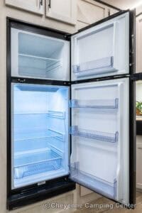 2026 Forest River Cherokee Arctic Wolf 287BH Bunkhouse Fifth Wheel Interior Image