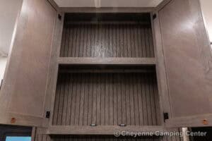 2026 Forest River Cherokee Arctic Wolf 287BH Bunkhouse Fifth Wheel Interior Image