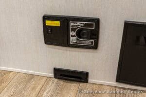 2026 Forest River Cherokee Arctic Wolf 287BH Bunkhouse Fifth Wheel Interior Image