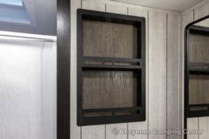 2026 Forest River Cherokee Arctic Wolf 287BH Bunkhouse Fifth Wheel Interior Image