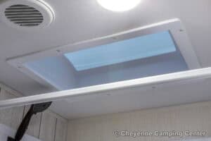 2026 Forest River Cherokee Arctic Wolf 287BH Bunkhouse Fifth Wheel Interior Image