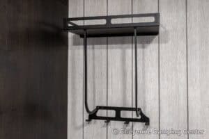 2026 Forest River Cherokee Arctic Wolf 287BH Bunkhouse Fifth Wheel Interior Image