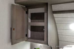 2026 Forest River Cherokee Arctic Wolf 287BH Bunkhouse Fifth Wheel Interior Image