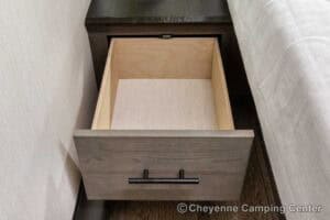 2026 Forest River Cherokee Arctic Wolf 287BH Bunkhouse Fifth Wheel Interior Image