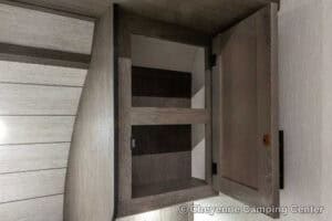 2026 Forest River Cherokee Arctic Wolf 287BH Bunkhouse Fifth Wheel Interior Image