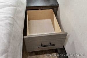 2026 Forest River Cherokee Arctic Wolf 287BH Bunkhouse Fifth Wheel Interior Image