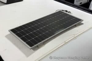 2026 Forest River Cherokee Grey Wolf 27GH Front Kitchen Travel Trailer Exterior Image