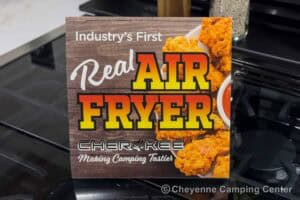 2026 Forest River Cherokee Grey Wolf 27GH Front Kitchen Travel Trailer Interior Image