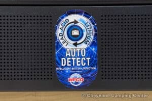 2026 Forest River Cherokee Grey Wolf 27GH Front Kitchen Travel Trailer Interior Image