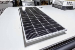 2026 Forest River Cherokee Wolf Pack 24-14.5 Toy Hauler Travel Trailer Exterior Image