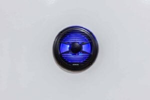 2026 Forest River Cherokee Wolf Pack 24-14.5 Toy Hauler Travel Trailer Exterior Image