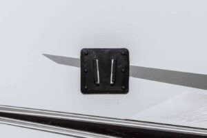 2026 Forest River Cherokee Wolf Pack 24-14.5 Toy Hauler Travel Trailer Exterior Image