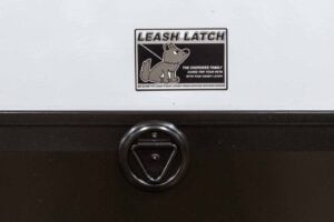 2026 Forest River Cherokee Wolf Pack 24-14.5 Toy Hauler Travel Trailer Exterior Image