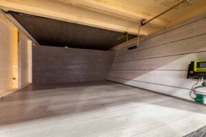 2026 Forest River Cherokee Wolf Pack 24-14.5 Toy Hauler Travel Trailer Exterior Image