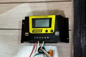 2026 Forest River Cherokee Wolf Pack 24-14.5 Toy Hauler Travel Trailer Exterior Image