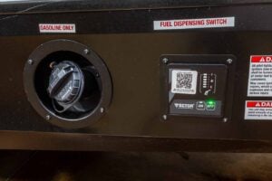 2026 Forest River Cherokee Wolf Pack 24-14.5 Toy Hauler Travel Trailer Exterior Image