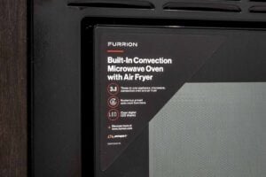 2026 Forest River Cherokee Wolf Pack 24-14.5 Toy Hauler Travel Trailer Interior Image