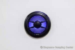 2026 Forest River Cherokee Wolf Pack 25-14 Toy Hauler Travel Trailer Exterior Image