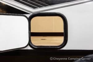 2026 Forest River Cherokee Wolf Pack 25-14 Toy Hauler Travel Trailer Exterior Image