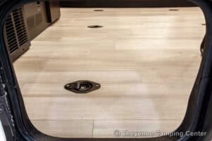 2026 Forest River Cherokee Wolf Pack 25-14 Toy Hauler Travel Trailer Exterior Image