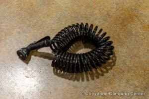 2026 Forest River No Boundaries (NOBO) 18.3 Small Travel Trailer Exterior Image