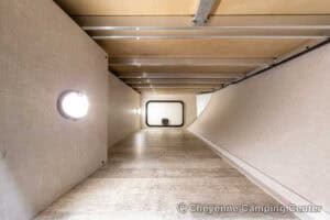 2026 Forest River No Boundaries (NOBO) 18.3 Small Travel Trailer Exterior Image