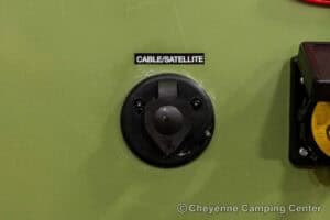 2026 Forest River No Boundaries (NOBO) 18.3 Small Travel Trailer Exterior Image