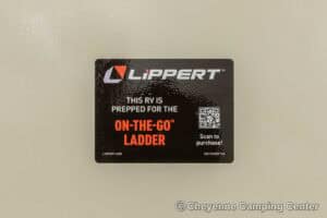 2026 Forest River No Boundaries (NOBO) 18.3 Small Travel Trailer Exterior Image