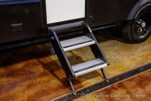 2026 Forest River Palomino Puma 402LFT Destination Trailer Exterior Image