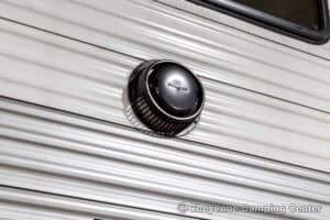 2026 Forest River Palomino Puma 402LFT Destination Trailer Exterior Image