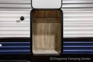 2026 Forest River Palomino Puma 402LFT Destination Trailer Exterior Image