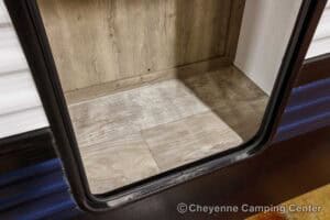 2026 Forest River Palomino Puma 402LFT Destination Trailer Exterior Image