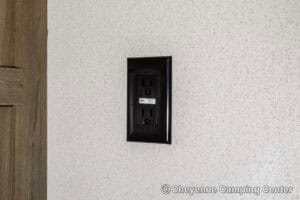 2026 Forest River Palomino Puma 402LFT Destination Trailer Exterior Image