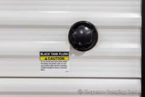 2026 Forest River Palomino Puma 402LFT Destination Trailer Exterior Image