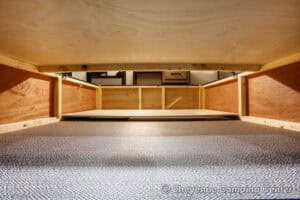 2026 Forest River Palomino Puma 402LFT Destination Trailer Exterior Image