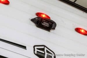 2026 Forest River Palomino Puma 402LFT Destination Trailer Exterior Image