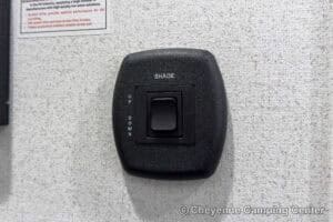 2026 Forest River Palomino Puma 402LFT Destination Trailer Interior Image