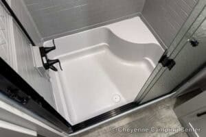 2026 Forest River Palomino Puma 402LFT Destination Trailer Interior Image