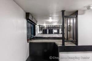 2026 Forest River Palomino Puma 402LFT Destination Trailer Interior Image