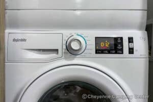 2026 Forest River Palomino Puma 402LFT Destination Trailer Interior Image