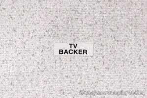 2026 Forest River Palomino Puma 402LFT Destination Trailer Interior Image