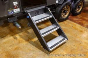 2026 Forest River R-Pod RP-198 Couples Travel Trailer Exterior Image