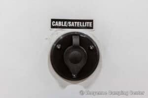 2026 Forest River R-Pod RP-198 Couples Travel Trailer Exterior Image