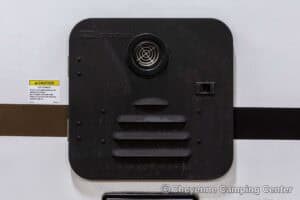 2026 Forest River R-Pod RP-198 Couples Travel Trailer Exterior Image