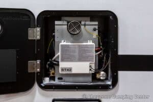 2026 Forest River R-Pod RP-198 Couples Travel Trailer Exterior Image