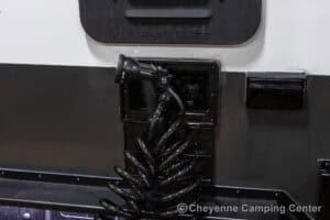 2026 Forest River R-Pod RP-198 Couples Travel Trailer Exterior Image